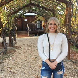 Meet your Posher, Jessie